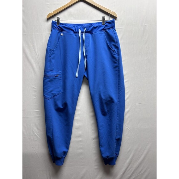 Figs Blue Scrub Set - Picture 9 of 13